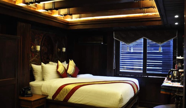 Namton Boutique Hotel in Chiang Mai