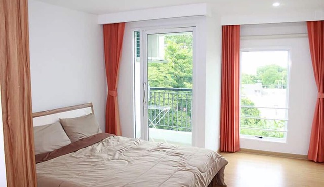 UTD Libra Residence in Bangkok