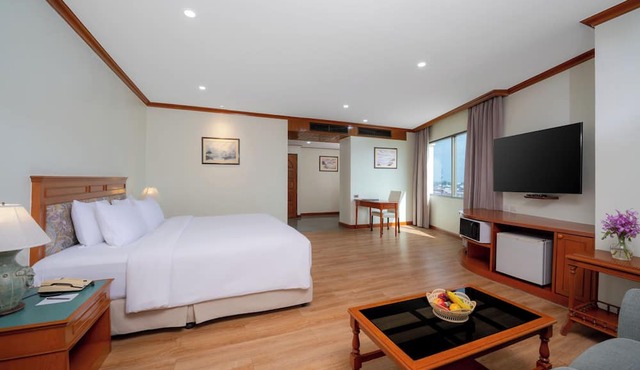 Star Convention Hotel in Rayong