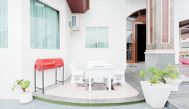 The Star Pool Villa Hatyai in Hat Yai