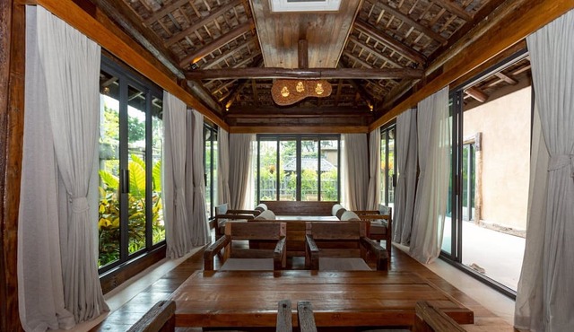 Dinso Resort & Villas Ko Chang, Vignette Collection by IHG in Ko Chang