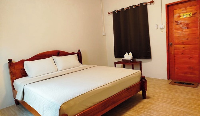 Marni Guesthouse in Ubon Ratchathani