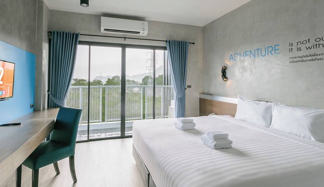 B2 Krabi Premier Hotel in Krabi
