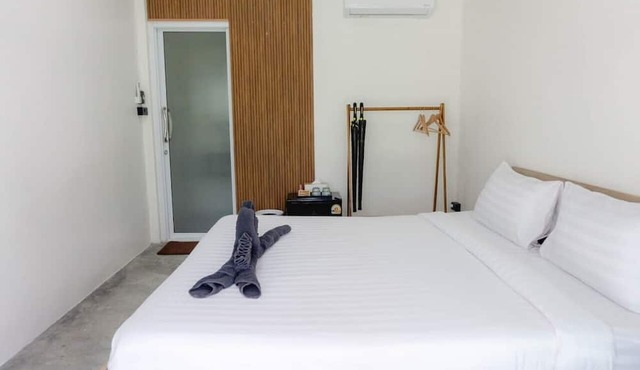 Bunyagard Koh Kood Resort in Ko Kood