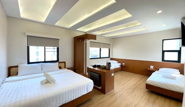 AVALAN in Bangkok