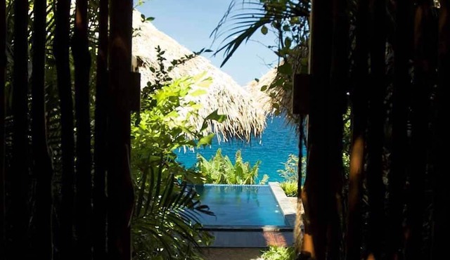View Point Resort Koh Tao in Koh Tao