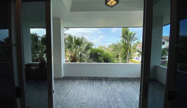 Baan Sanuan Resort in Huai Rat