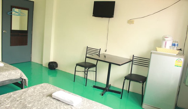 LZ Hostel in Bangkok