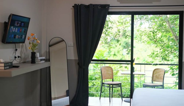 Alisse Stay Phuket Layan in Thep Krasattri