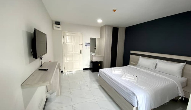 OK Hotel Bangkok in Bangkok