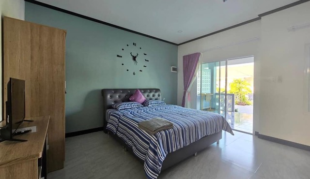 MB House Resort in Rayong