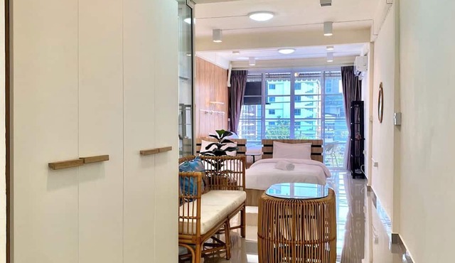 De Chalet in Bangkok