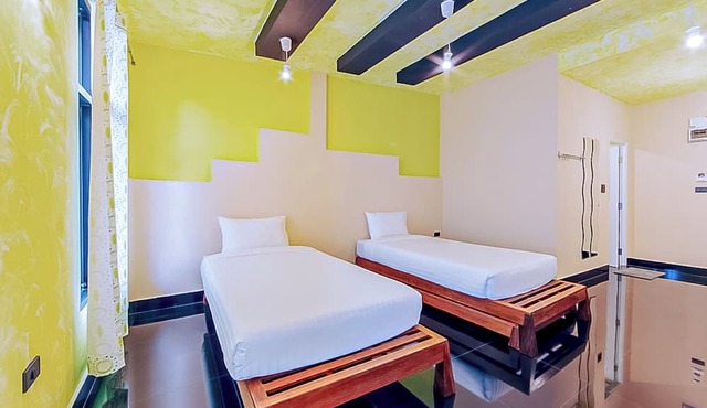 Sabydee Resort in Chanthaburi