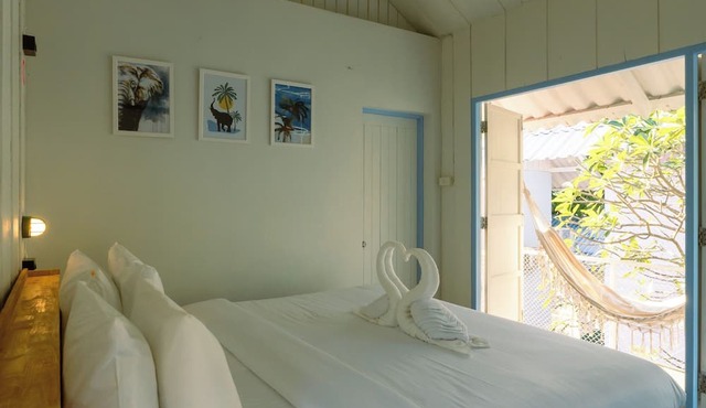 Slumber Resort Koh Chang in Ko Chang
