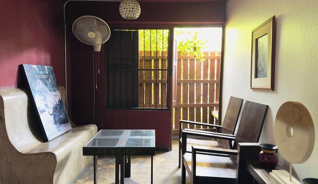 Mi Casa Thaphae Chiang Mai in Chiang Mai
