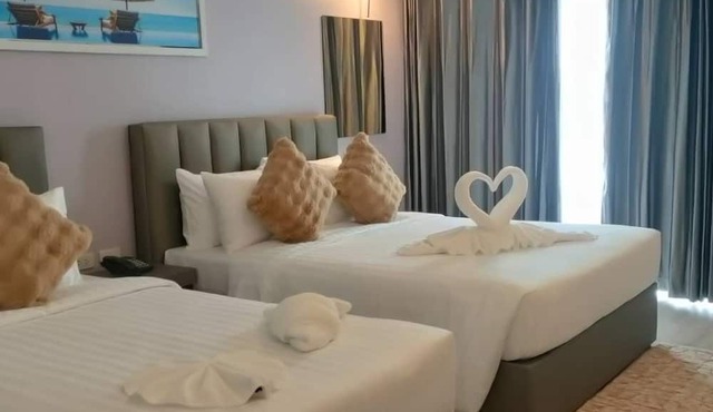 Remas Hotel Hatyai in Hat Yai
