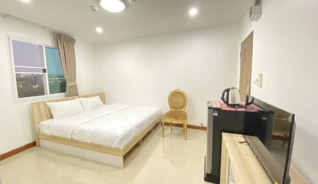 Wellness Mansion Hotel in Bangkok