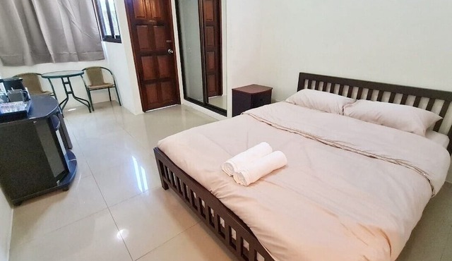 My place 77/2 in Bangkok