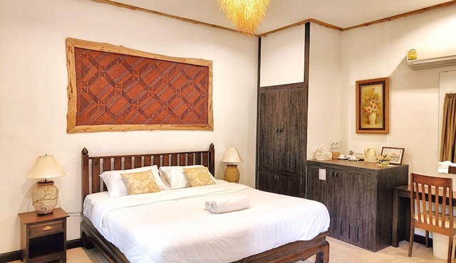 Kong Garden Resort in Pak Chong