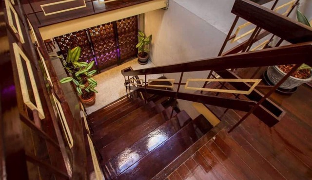 Baan Kong Hostel in Takua Pa