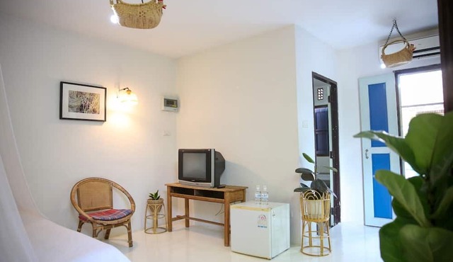 Baannoi Nornmuan Homestay Chiang Mai in Chiang Mai