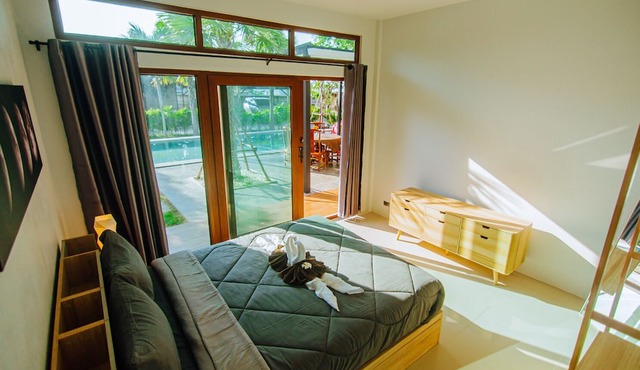 Mabprachan Resort 5 Bedroom - MR5