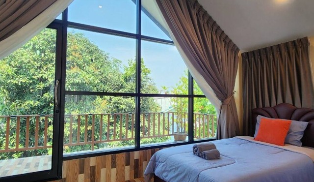 2Bedroom Private Pool Villa for Group B2