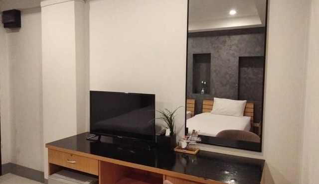 Pilatus Apartment in Mueang Loei