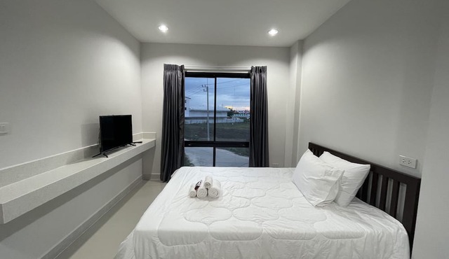 W residence samutsakorn in Samut Sakhon