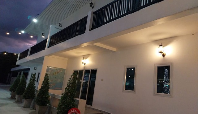 Boonpoolsri Poolvilla