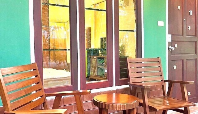 Varintorn Resort in Suan Phueng