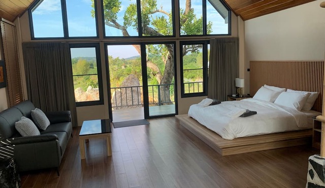 YUNOYAMA ONSEN AND SPA in Wang Nam Khiao