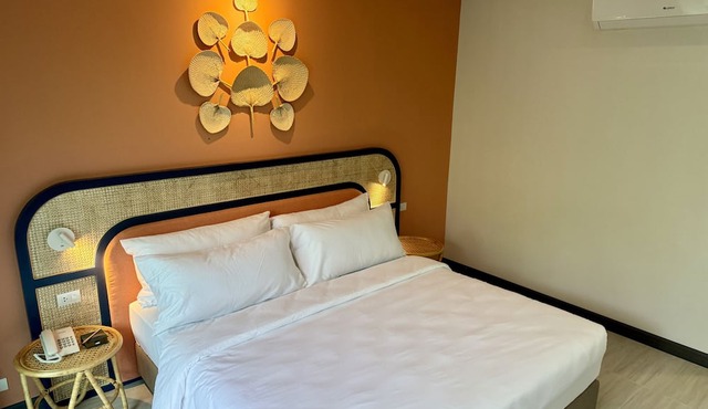 Keereen Resort - Ao Nang Krabi in Krabi