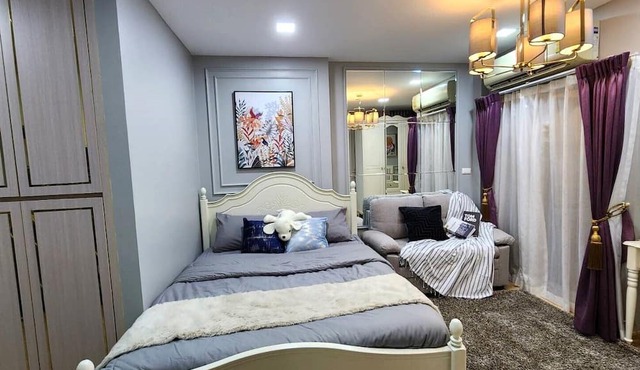 Casa Ratchada Ratchaphruek in Bangkok