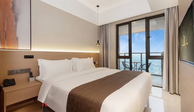 JD POLMAN Hotel in Phnom Penh