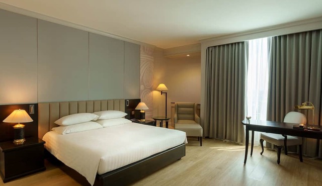 The Heritage Grand Khon Kaen Hotel in Khon Kaen