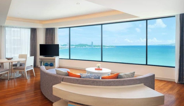 Amari Pattaya in Pattaya