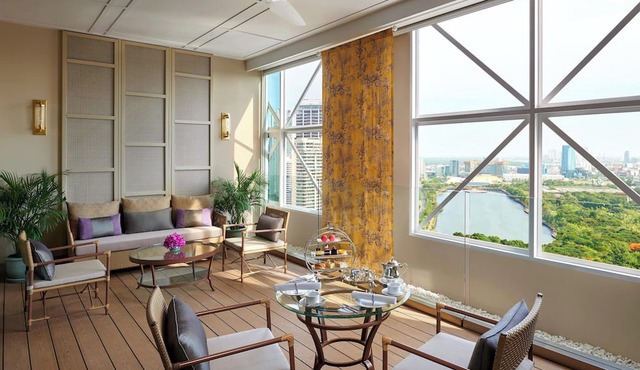 Sheraton Grande Sukhumvit, a Luxury Collection Hotel, Bangkok in Bangkok