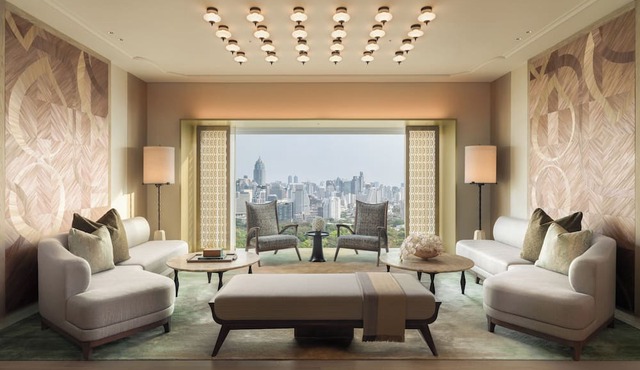 Dusit Thani Bangkok