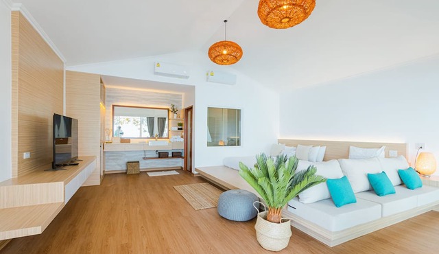 Vimarn Samed Resort in Rayong
