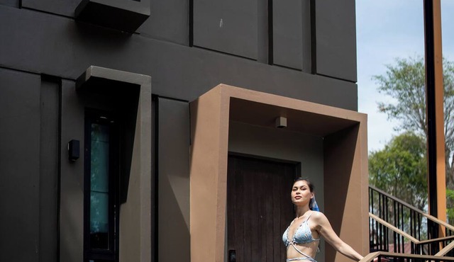 Ao Cho Grandview Hideaway Resort in Rayong