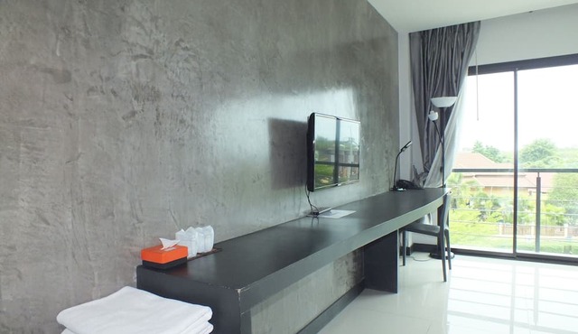 Hub de Leaf Rayong in Rayong