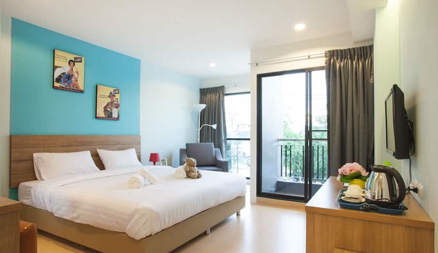 Viva Residence in Bangkok