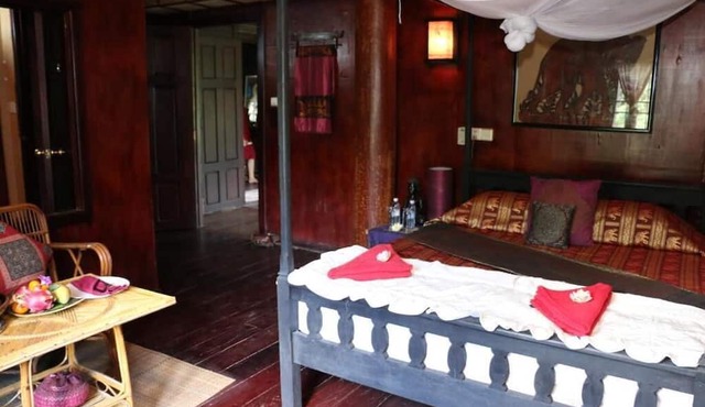 Bong Thom Home Stay in Banteay Srei