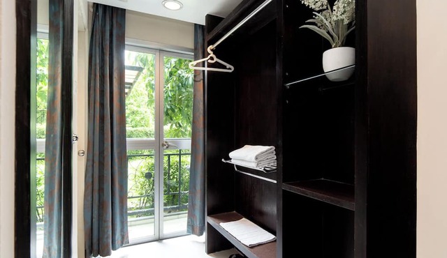 Synsiri Resort in Bangkok