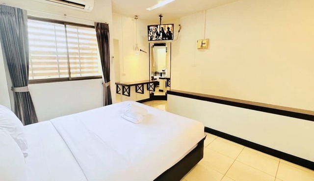 PP Resort Hat Yai in Hat Yai