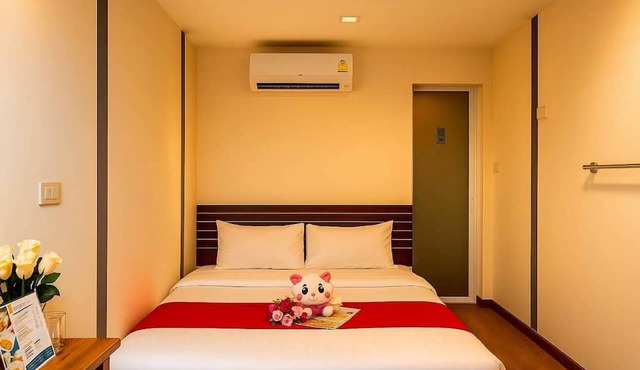 innbox Chiangmai Hotel in San Sai