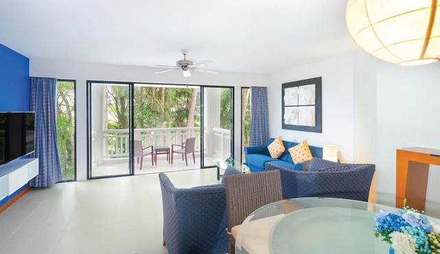 Homm Suites Laguna, part of Banyan Group in Choeng Thale