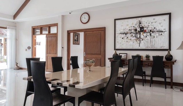 The One Villa in Mueang