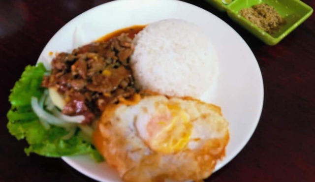 Chez Pierre Homestay in Prasat Bakong